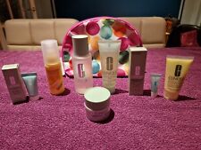 Clinique bundle clarifying for sale  READING