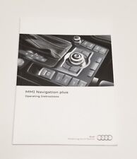 2012 audi navigation for sale  Pearland