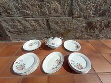 Service table porcelaine d'occasion  Petreto-Bicchisano