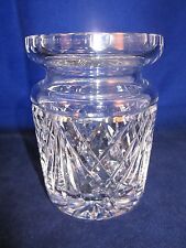 Waterford crystal honey for sale  Naperville