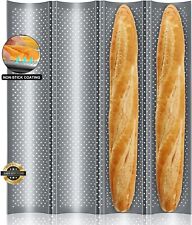 French baguette pan for sale  Taylor
