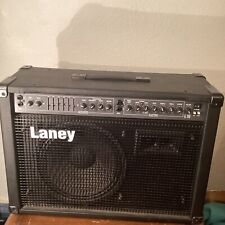 Laney combo guitar for sale  Shipping to Ireland