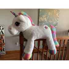Huge stuffed unicorn for sale  Burbank