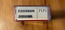 Fleischmann 7171 dampflok gebraucht kaufen  Dassel