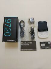 Blackberry 9720 usato  Siderno