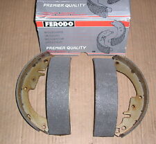 Quality brake shoes for sale  EBBW VALE