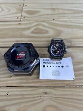 mud g shock master for sale  Conway
