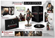 assassin creed 2 black edition usato  Roma