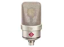 Tlm condenser microphone for sale  USA