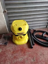 Karcher WD2  plus tough Vac Wet And Dry Vaccum Cleaner -, used for sale  Shipping to South Africa