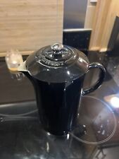 Creuset coffee pot for sale  ROMSEY