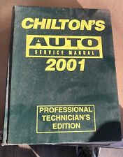 1997 2001 chilton for sale  Portland