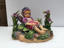 Christine haworth figurine for sale  SPALDING