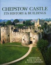 Chepstow castle history for sale  ROSSENDALE
