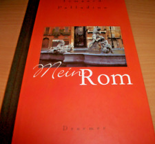 Buch rom palladino gebraucht kaufen  Berlin