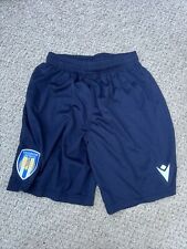 Colchester united macron for sale  DRIFFIELD