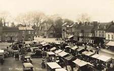 Neots market square for sale  WIRRAL