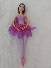 Barbie ballerina gebraucht kaufen  Königswinter
