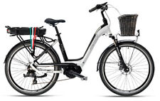 Bici elettrica armony usato  Italia