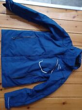 Eider men blue for sale  PEEBLES