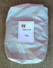 25kg bag fire for sale  Shipping to Ireland