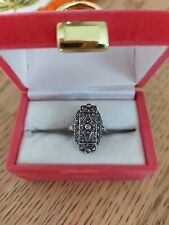 Past times marcasite for sale  DISS