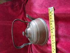 Old copper kettle for sale  YARM