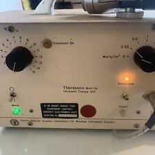 Ultrasound machine therasonic for sale  HIGH WYCOMBE