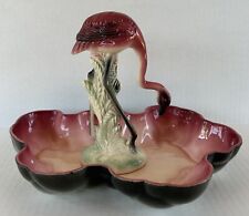 Ceramic flamingo figurine for sale  Fort Myers
