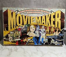 Vintage moviemaker board for sale  BRISTOL