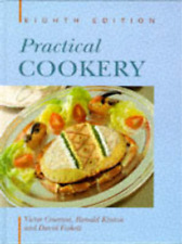 Practical cookery ceserani for sale  MILTON KEYNES