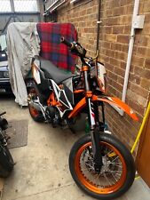 Ktm 690 smc for sale  ASHFORD