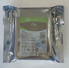 SEAGATE BARRACUDA ST5000LM000 5TB 15MM 5400RPM 2.5" HDD SATA INTERNAL HARD DRIVE for sale  Shipping to South Africa