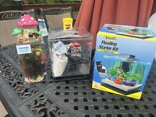 Tetra floating starter for sale  Monticello