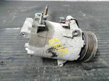 BK2119D629AE air conditioning compressor for FORD OTOSAN TAUNUS TRANSIT 2232203 segunda mano  Embacar hacia Argentina