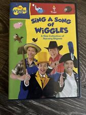 Sing song wiggles for sale  Ventura