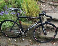Track velodrome bike for sale  ASHBOURNE