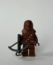 Lego chewbacca minifigure for sale  Chesterfield