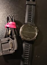 Usado, Garmin Fenix 3HR usado com carregador   comprar usado  Enviando para Brazil