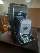 Cámara terrestre Polaroid de colección modelo 160 1962-1965 segunda mano  Embacar hacia Argentina