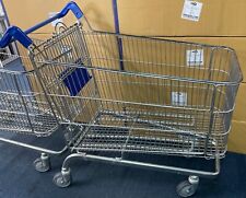 Large trolley. supermarket for sale  CLITHEROE