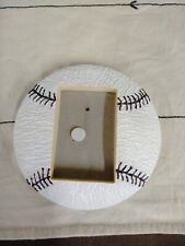 Baseball shaped photo for sale  Carlisle