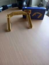 Hornby dublo footbridge for sale  KIRKNEWTON