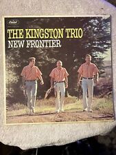 Kingston trio new for sale  Pottstown