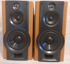 Sanyo vintage speakers for sale  SANDBACH