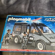 Playmobil city action for sale  SOUTHSEA