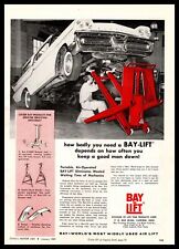 1959 bay lift for sale  Austin