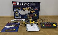 Lego technic 8094 gebraucht kaufen  Vellmar