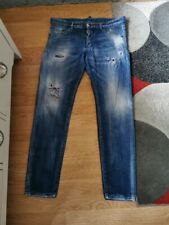 Dsquared2 ripped jeans for sale  NUNEATON