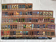 Deck yugioh insect for sale  HOVE